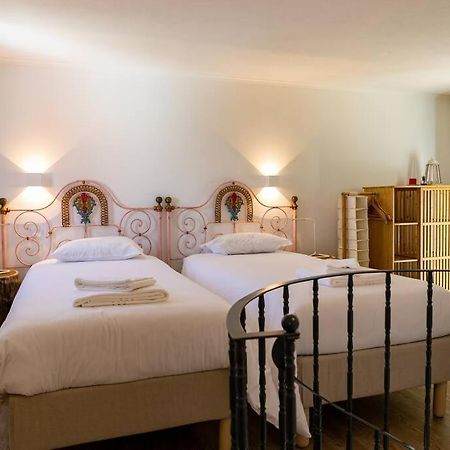 Casinha - Lusitalia Eden Villa Sintra Exterior foto