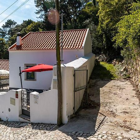 Casinha - Lusitalia Eden Villa Sintra Exterior foto