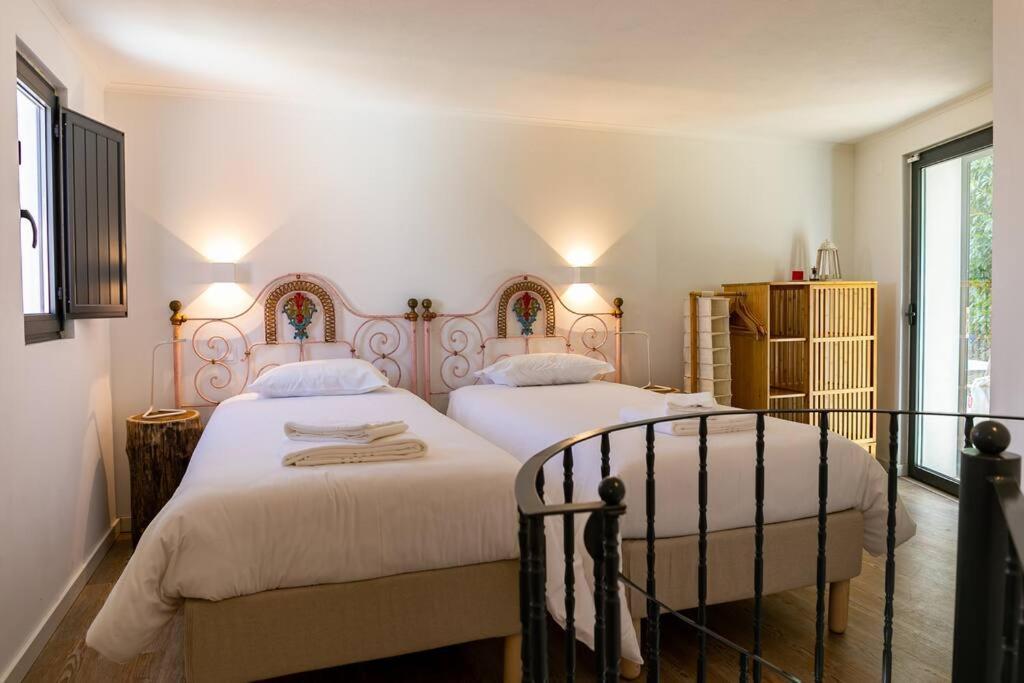 Casinha - Lusitalia Eden Villa Sintra Exterior foto