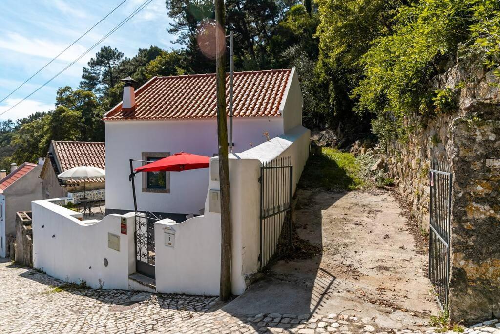 Casinha - Lusitalia Eden Villa Sintra Exterior foto