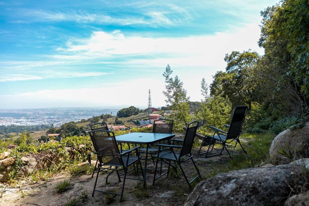 Casinha - Lusitalia Eden Villa Sintra Exterior foto