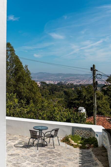Casinha - Lusitalia Eden Villa Sintra Exterior foto