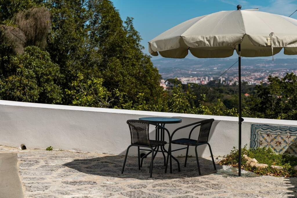 Casinha - Lusitalia Eden Villa Sintra Exterior foto