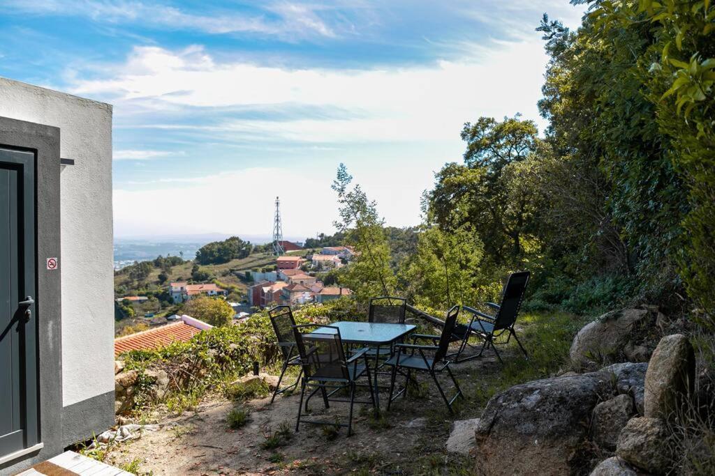 Casinha - Lusitalia Eden Villa Sintra Exterior foto